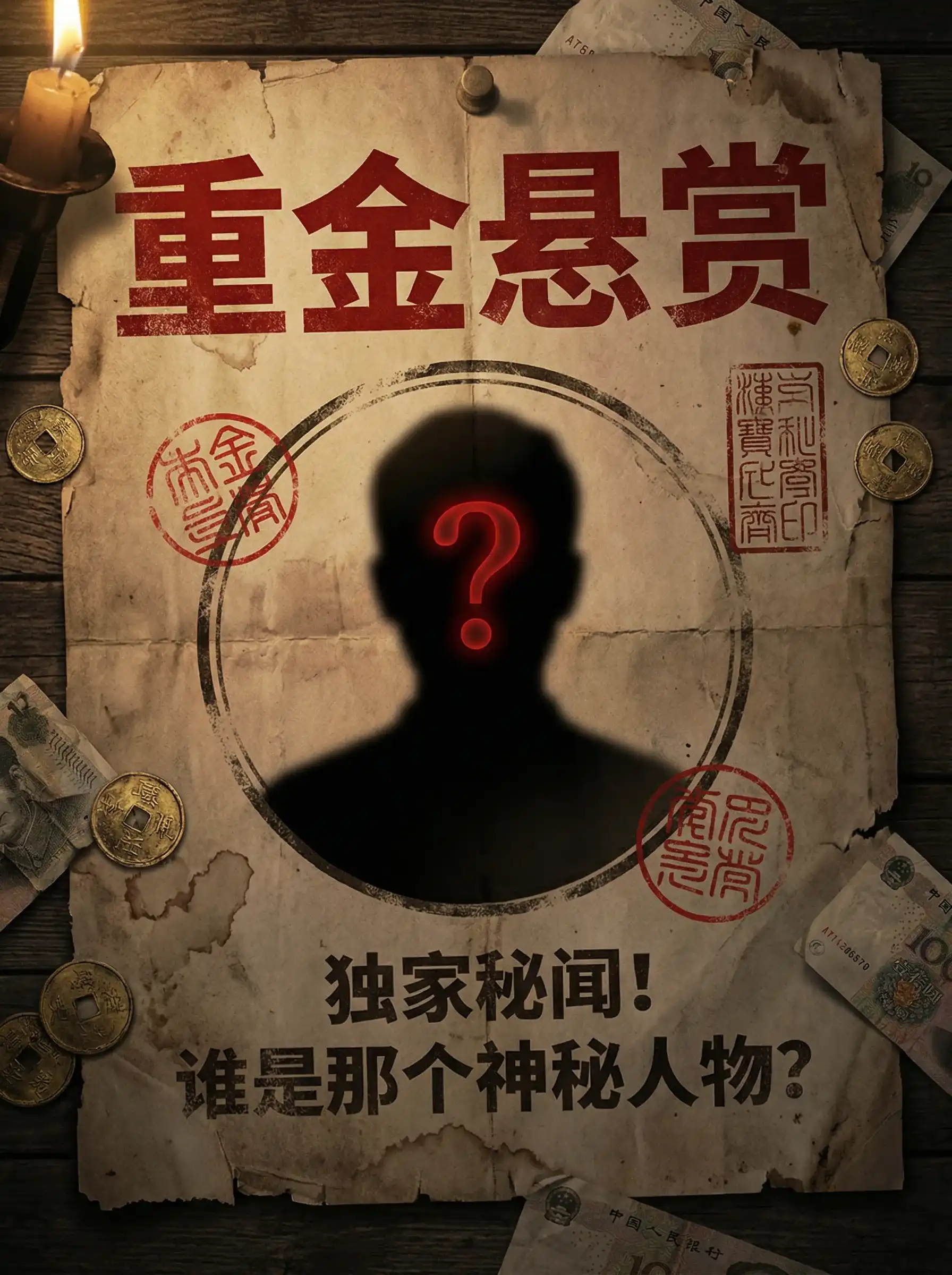 环球体育网址 - 重金悬赏线索征集令